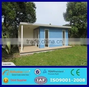 China Made Modern Low Cost Container House photo-3