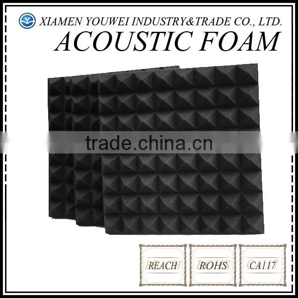 Wooden Acoustic Panel Acoustic Absorber 3d Acoustic Diffuser Wall Panel