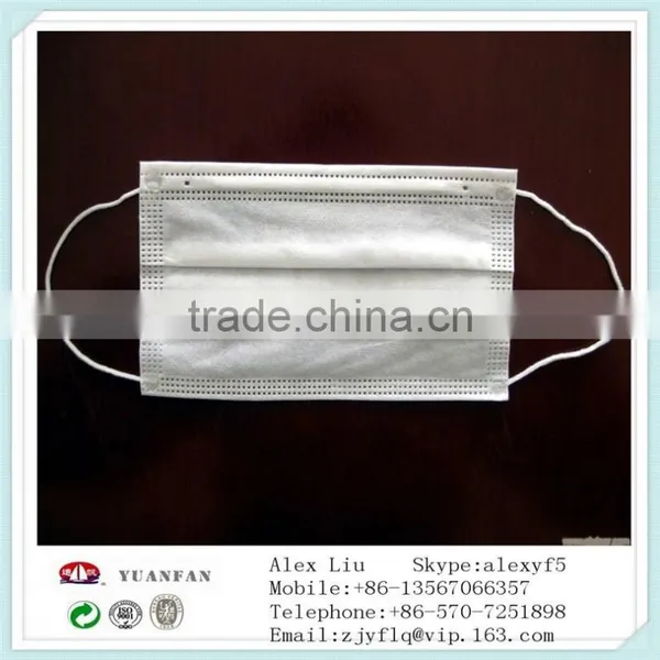 pp Spun-bonded Non-woven Used in Nonwoven Masks and Non Woven Medical Cap photo-5