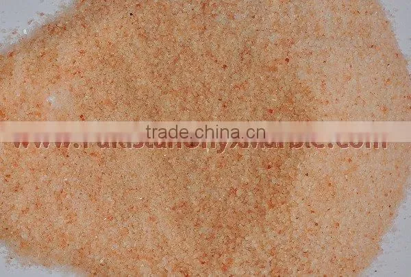 FINE GRANULATED PINK HIMALAYAN CRYSTAL SALT photo-2