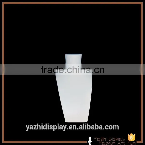 Fiberglass Jewelry Display Necklace Mannequin Bust on Sale photo-2