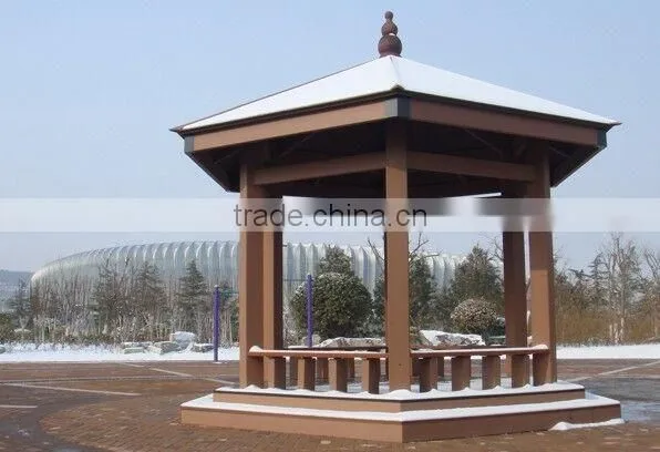 Wpc Pavilion From G&S photo-3