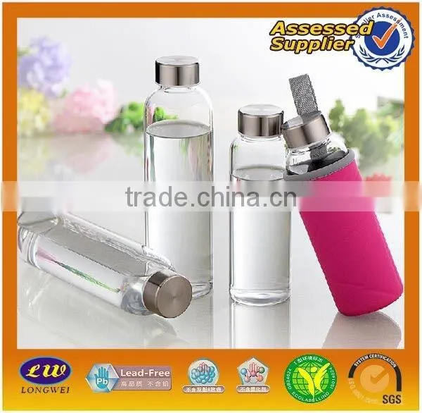2015 New Products in ROYALAHOLD Octagon Shaped Glass photo-2
