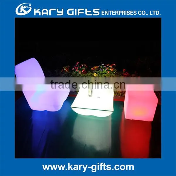Rich Man Use Luxury Furniture Sofa Set Living Room Led Sofa Chair photo-4