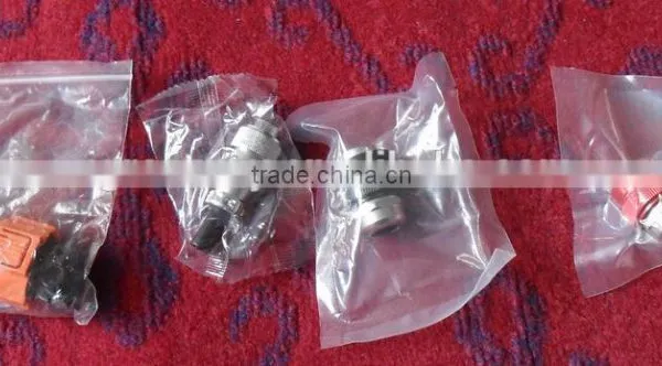 High Power 1500W Dc/dc Converter 120v-250v To13.8v,110a photo-6