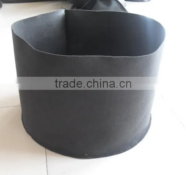 Garden Plants Non Woven Polypropylene Poly OEM Smartpots photo-5