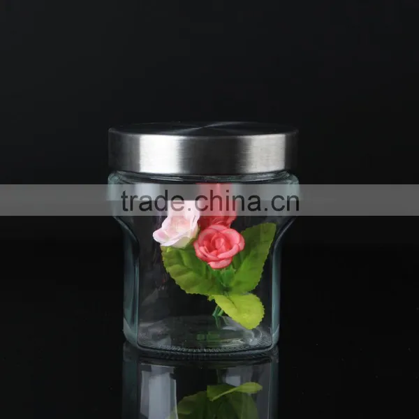 Latest Hot Selling Products Glass Mini Jam Jars New Products Launched in China photo-2