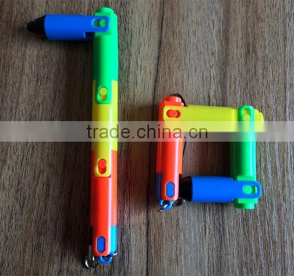 2015 Wholesale Unique Design Promotional Gift /plastic/fold Ballpoint photo-2