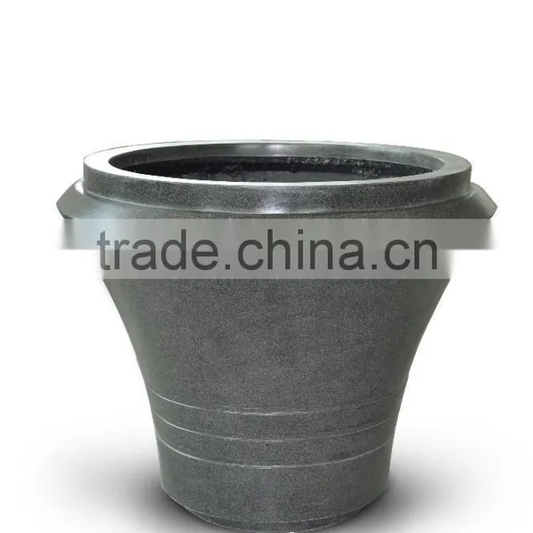 Sandstone Indoor Pots for Planter Commercial Plant Pots photo-2