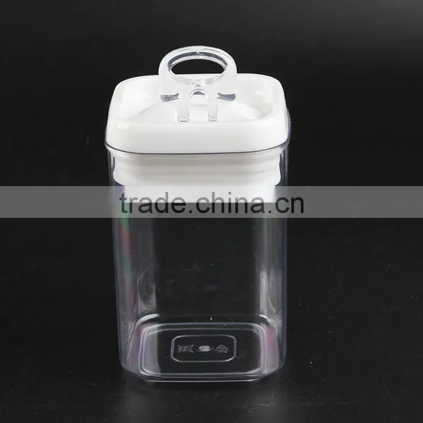 New Arrival Eco-friendly Seal Pot for Food photo-3