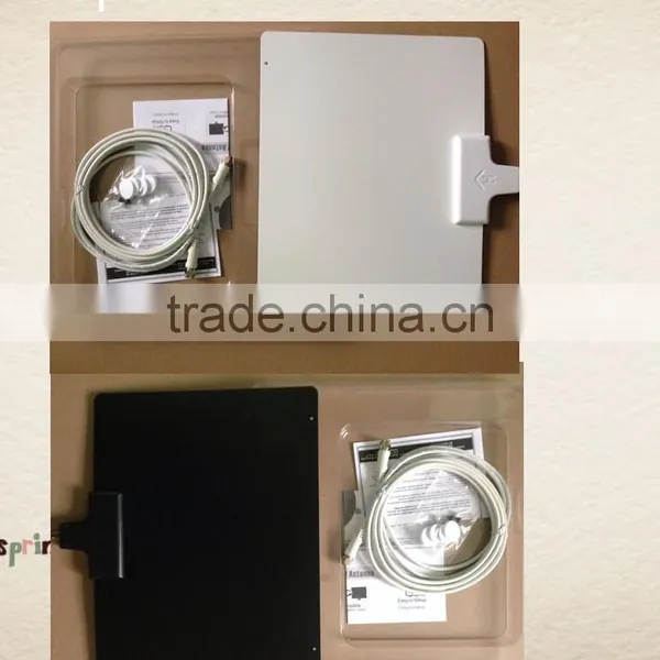 Support Received Sport Televisions Flat Indoor Digital HDTV Antenna DVB-T2 TV Antenna photo-4