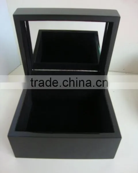 Hot Sale China Supplier Smal Wooden Gift Box,natural Wooden Box Drawers for Sell photo-6