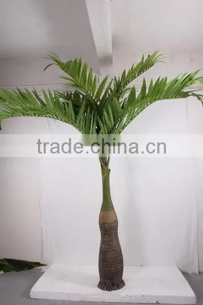 SJ2001205 Home Indoor Using Cocount Plam Tree Factory Outlet photo-5