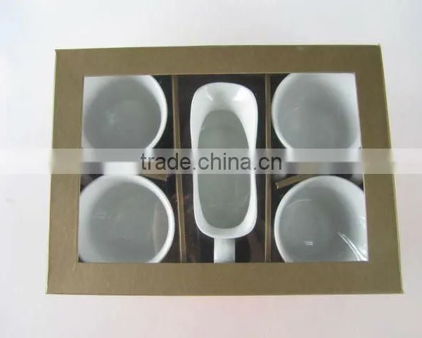 porcelain tableware set