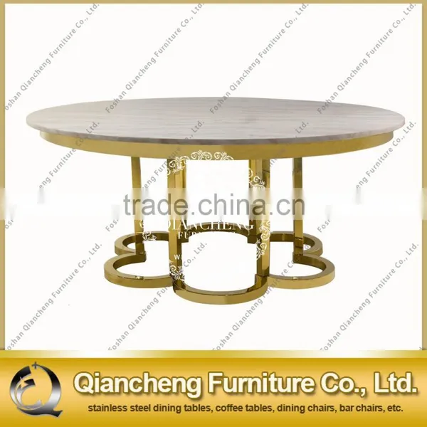 Modern Furniture in Gold Teapoy Designs Wholesale Furniture China photo-2