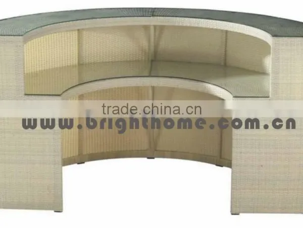 Bar Table and Bar Chair (BP-917) photo-2