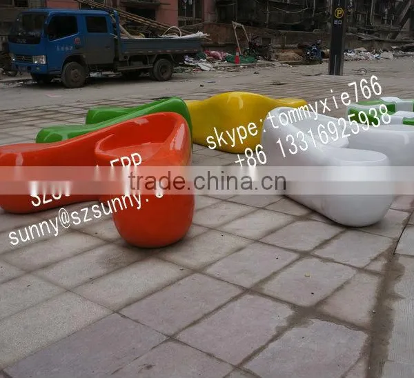 Outdoor Leisure Chair photo-3