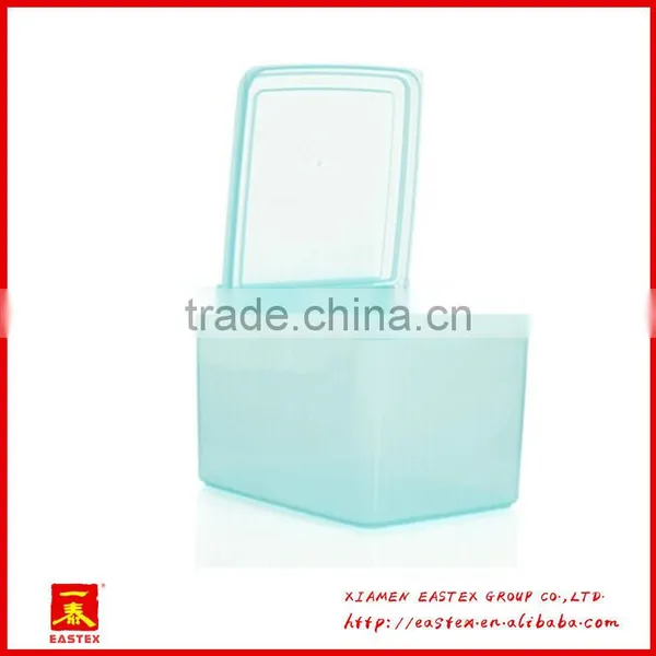 Superimposed Flip-open Cover Food Crisper photo-6