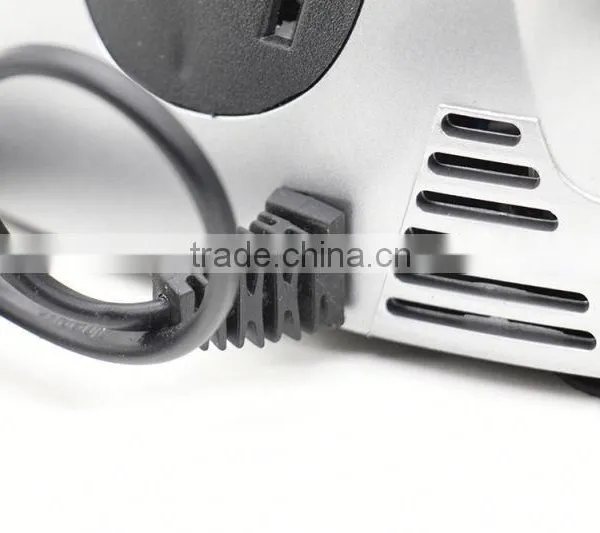 20W 230V 50Hz Plastic Cover Electrical Knife Sharpener H0111 photo-4