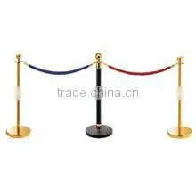 Retractable Queue Barrier photo-3