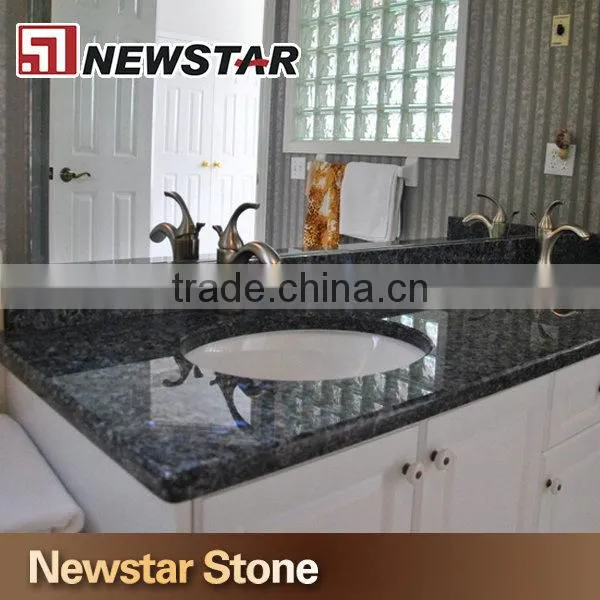 Xiamen Prefab Island Kitchen Countertops,leather Granite Countertops photo-3