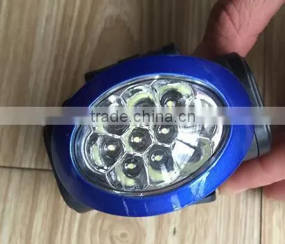 Led Flash Lights
