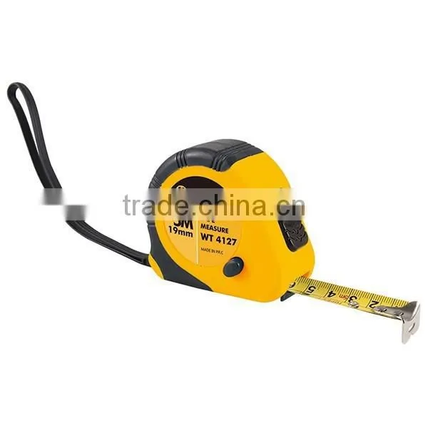 WT4129 Worksite Brand Hand Tools 7.5m*25mm Measure Tape photo-2