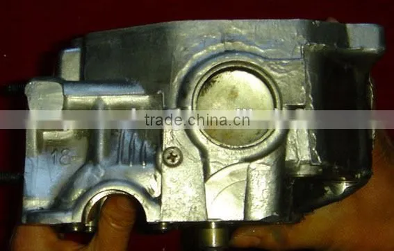 Chinese Auto Spare Parts for Mitsubishi 4d56 Cylinder Head MD303750 MD348983 AMC908513 photo-6