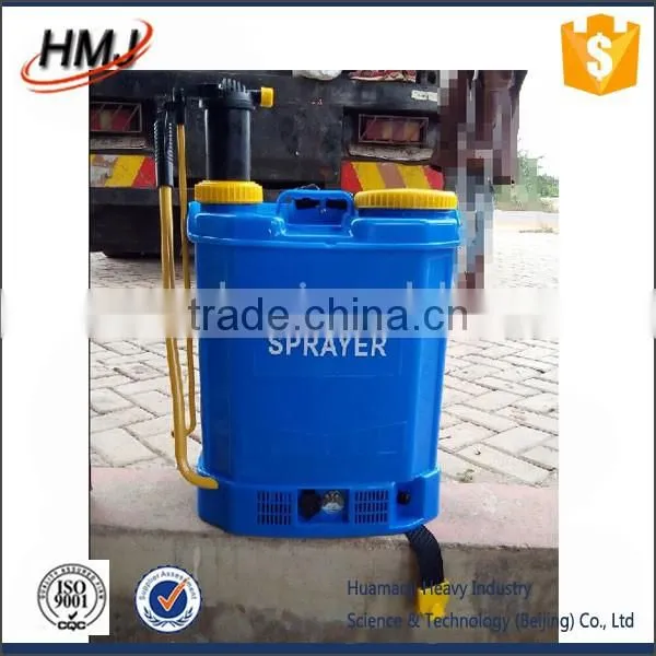 Air Pressure Sprayer