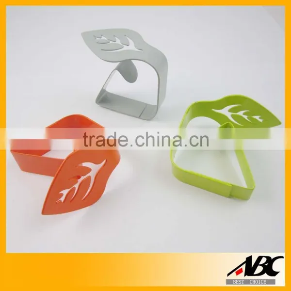 Cute Colorful Metal Table Cloth Clip photo-2