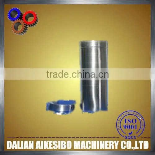 Dalian OEM/ODM High Precision Aluminium Welding Parts
