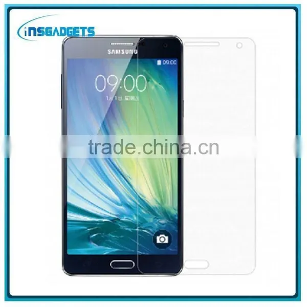 OEM&ODM Product Color Frame Tempered Glass Screen Protector TGST110 photo-3