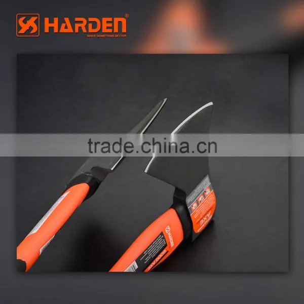 Carbon Steel Professional Hatchet Fiberglass Handle photo-5