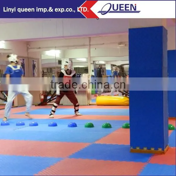 High Quality Foam Floor Pads Eva Flooring of Mattress photo-5