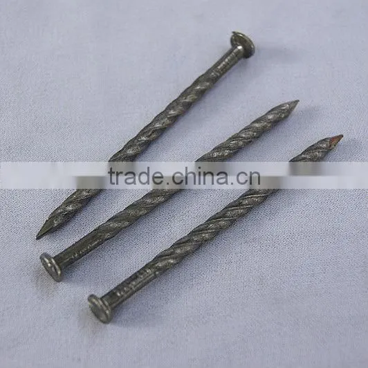 Nail Polish Decorative Flooring Nails/Pallet Nails Guangzhou photo-3