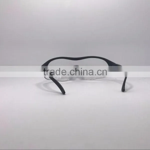 Eye Protection Safety Glasses PC Lens Industrial Glasses photo-2
