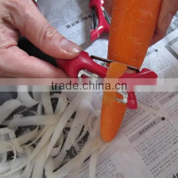 PE-0920 High Quality Stainless Steel Peeler Blade photo-5