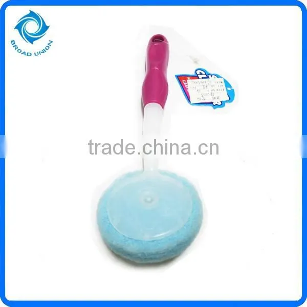 High Quality Kitchen Cleaning Pot Brush photo-2
