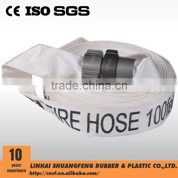 Aluminium Alloy American/ANSI Pin Fire Hose Coupling With Good Price photo-3