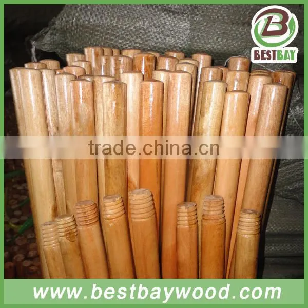 Varnish Long Handle Broom photo-3