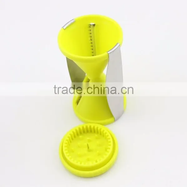 Stainless Steel Julienne Vegetable Slicer photo-4