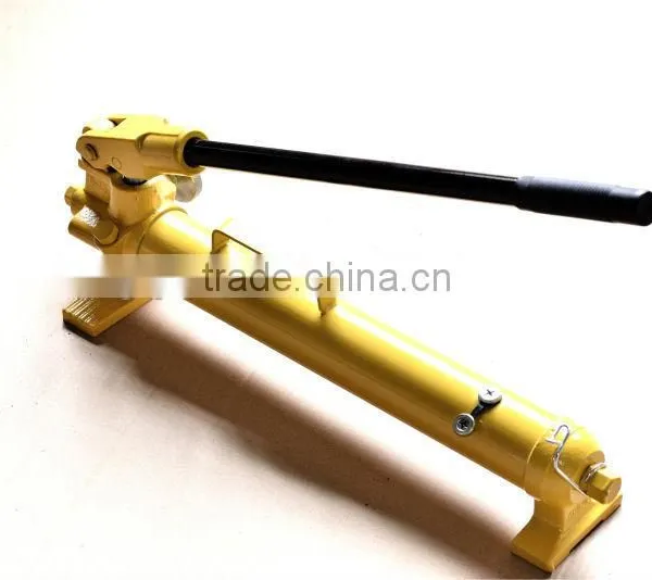 Large Oil Capacity S-series Hand Pump photo-3