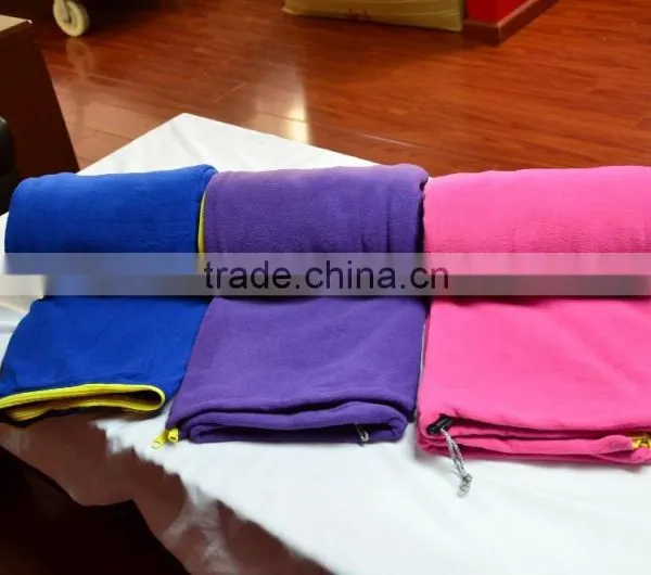 Retangular Sleeping Bag Liner Travel Sheet photo-4