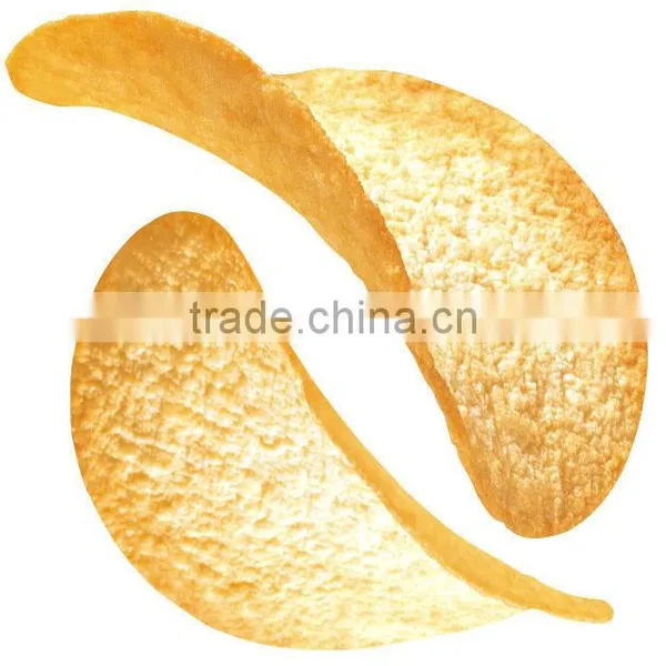 Potato Snack(potato Chips) photo-5
