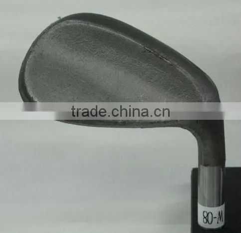 Golf Iron Heads W-08 Made in Japan