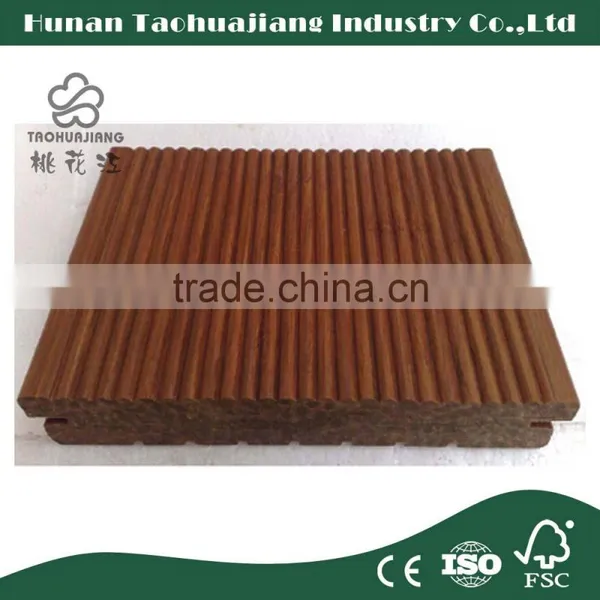 German Technology Waterproof Laminate Flooring Bamboo photo-2