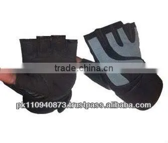 Weight Lifting Glove