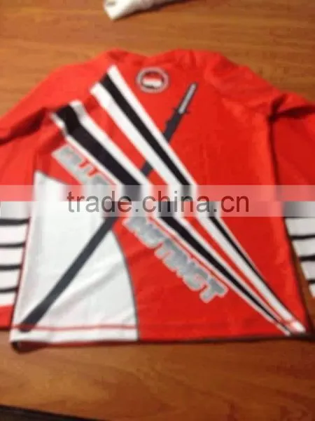 Rash Guards