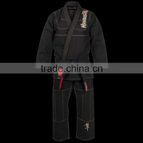 Jiu Jitsu Uniforms photo-3