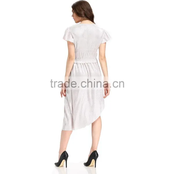 2016 New Arrival Lady Western Design Cloth Woman Party Dress Sexy photo-6